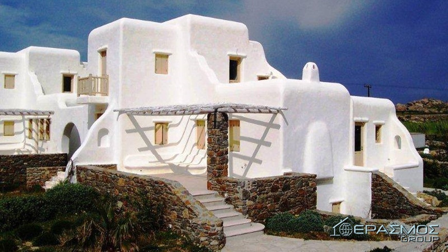 Longtail boats at Phi Phi