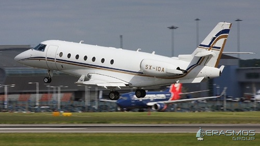 Longtail boats at Phi Phi